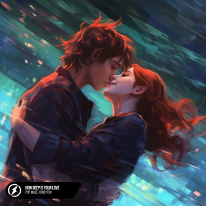 How Deep Is Your Love (Slowed)