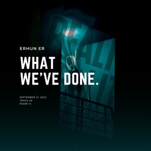 What We've Done