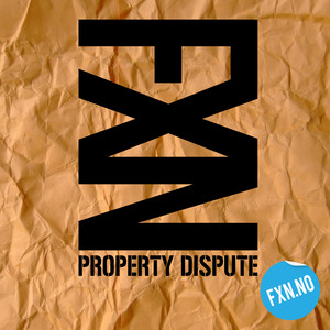 Property Dispute