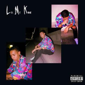 Mach 3(feat. MarcAnthony Simpson) (Explicit)