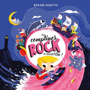 Il était un petit navire (Version Rock)