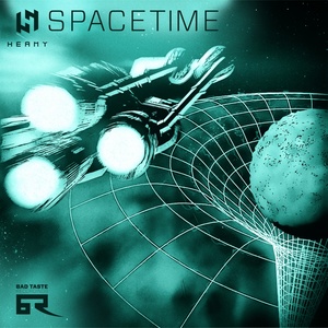 Spacetime