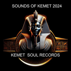 Sounds of Kemet 2024