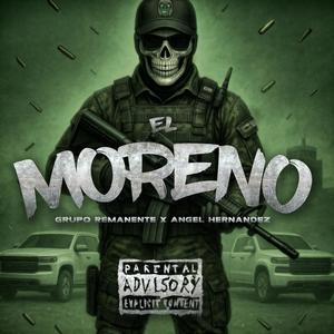 El Moreno (feat. Angel Hernandez)