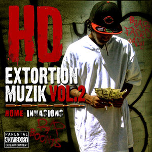 Extortion Muzic, Vol. 2