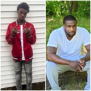 Chosen (feat. Duke The Goat) (Explicit)