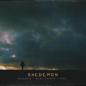 SheDemon (feat. MisfitRaps) [Explicit]