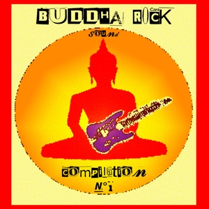 Buddha Rock Sound, Vol. 1