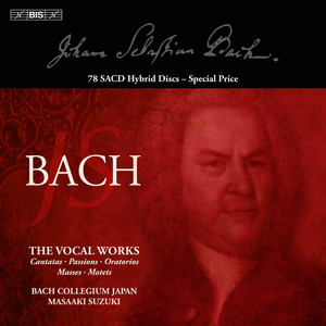 Wer ist der, so von Edom kömmt, BWV 1167: Arioso - No. 20, So heb ich denn mein Auge sehnlich auf, BWV 1088