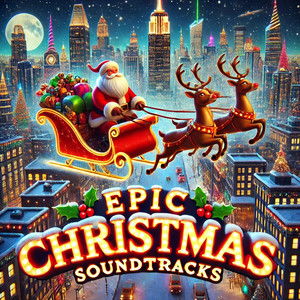 Epic Christmas Soundtracks