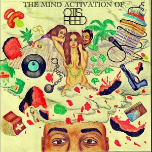 The Mind Activation of Otis Reed (Explicit)