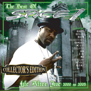 Life After Jive (Collector's Edition) [Explicit]