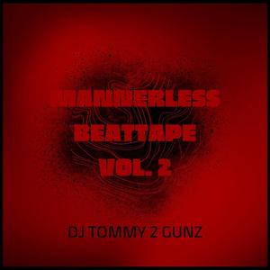 Mannerless Beattape Vol. 2