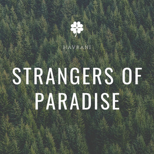 Strangers of Paradise