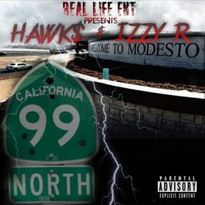 99 North(feat. Izzy R) (Explicit)