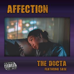 Affection (feat. Sase) [Explicit]