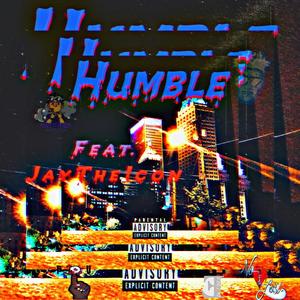 HUMBLE (feat. Jay The Icon) (Explicit)