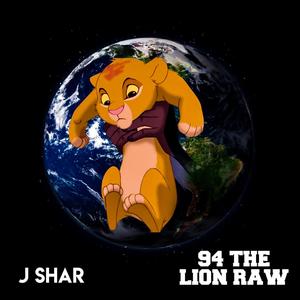 94 The Lion Raw