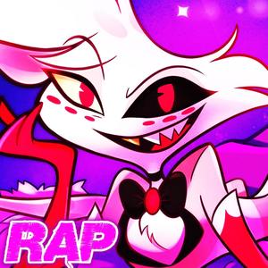 ANGEL DUST RAP || HAZBIN HOTEL || El Precio de la Fama (Explicit)