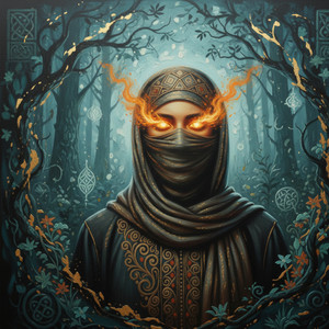 Paouloart - Raices del Recuerdo (Sped Up)