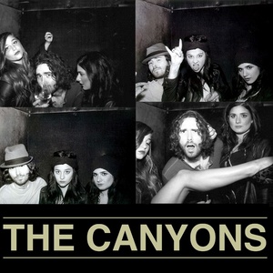 The Canyons