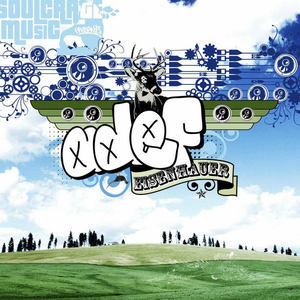 Somebody Get Me Out of Here