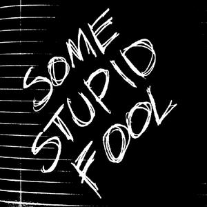 some stupid fool (Explicit)