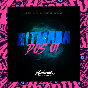 Ritmada dos 01 (Explicit)