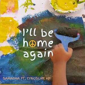 I'll be home again (feat. Cynosure)