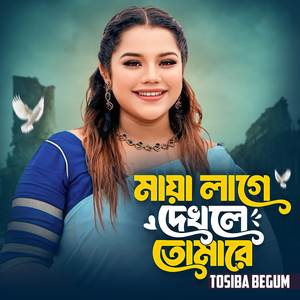 Maya Lage Dekhle Tomare