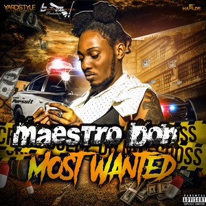 Most Wanted (Explicit)