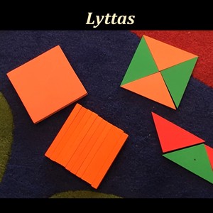 Lyttas