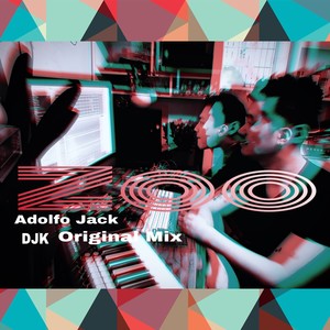DJ K & Adolf Jack - Zoo (Original Mix)