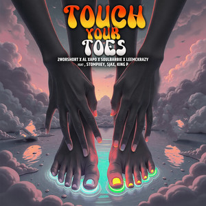 Touch Your Toes