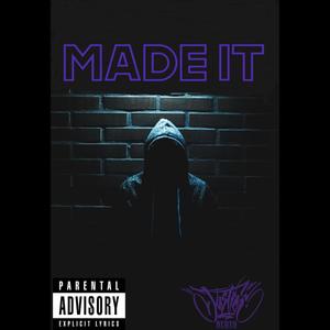 Made It (Explicit)