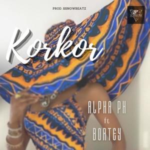 Korkor (feat. Bortey)