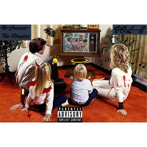 Main event-er (Explicit)