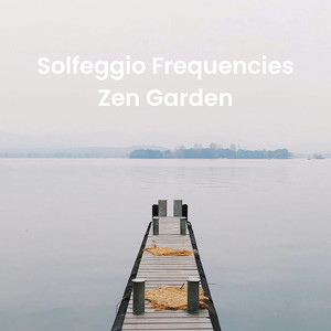 417 Hz Zen Release