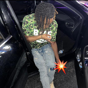 Pick It (feat. Eddywittatoolie) (Explicit)