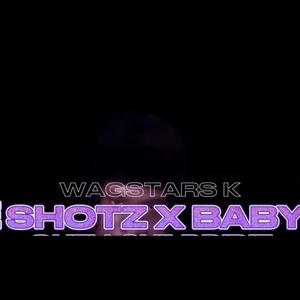 WagstarsK (feat. Vine Shotz & Baby Gee) (Explicit)