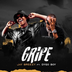 Grife (feat. Dygo Boy)