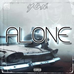 Alone ft.FaboBeatz (Explicit)