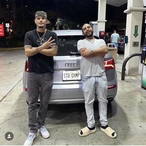 Before I Was Born (feat. StateChampRick) (Explicit)