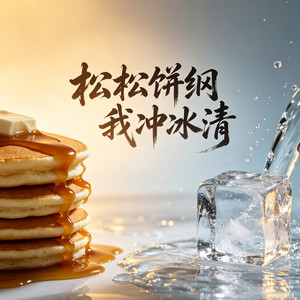 松松饼纲我冲冰清