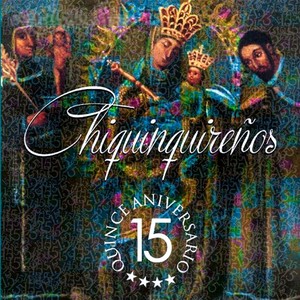 15 Quince Aniversario