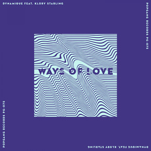 Ways of Love feat. Klory Starling