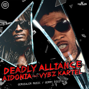 Deadly Alliance