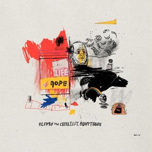 Dope (feat. Elev4n The Catalysst) (Explicit)