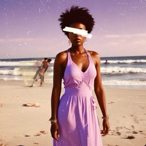 Same Ole Luv Instrumental