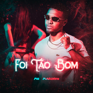 Foi Tão Bom (Explicit)